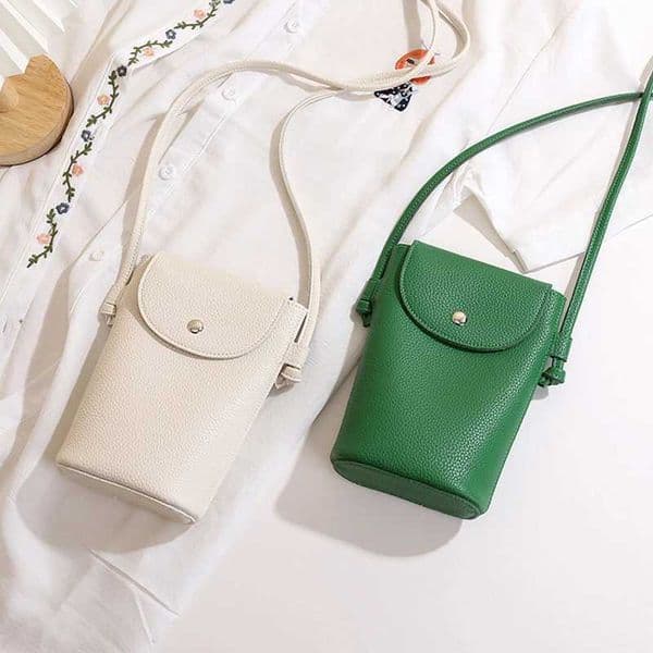 Designer Handbags Wen New PU Leather Shoder Bags Fi Adjustable Strap Large Capacity Crossbody Bags for Wen Soft Flap Phe Bag J260606