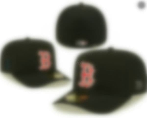 2026 Baseball RED SOX 2025 Mens Baseball Team 2024 World Series Champions Full Closed Caps Summer Letter Bone Black Color Casual Sport Flat Fitted Hats a6