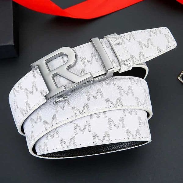 New Top material genuine leather cowhide mens belt fashionable and versatile business belt for men luxury brand belts C260606