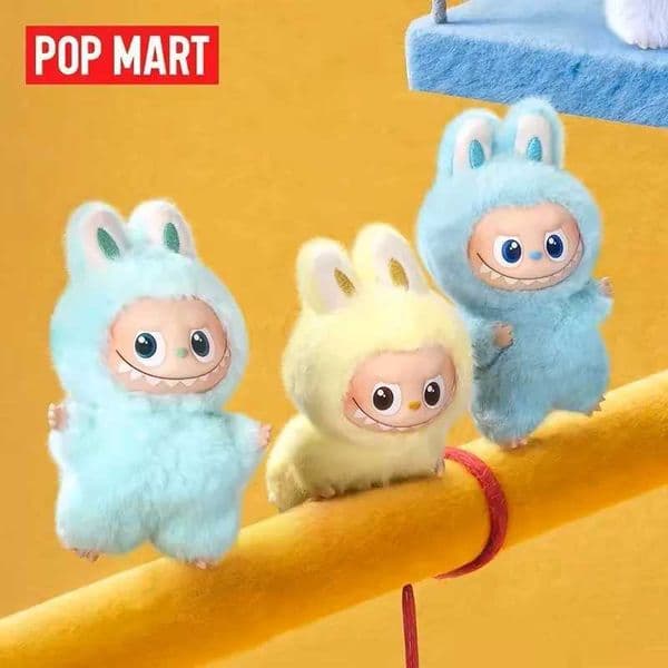 Labubu dolls - Ship quickly locally - v40 newest 100 genuine Its the perfect gift for children family and friends T260602