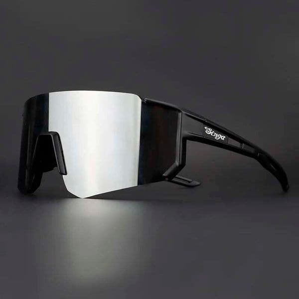 Glasses Ultra-light Non-slip Comfortable Bicycle Sunglasses Cycling Eyewear W260606