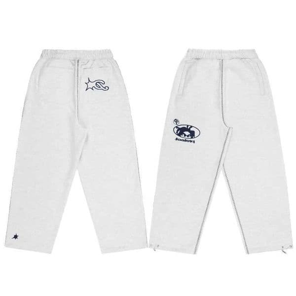 Long Man Pants Cargo Streetwear Joggers Men Y2k Casual Police Trousers Work Pants Male Harajuku Korean Streetwear Merican Style D260606