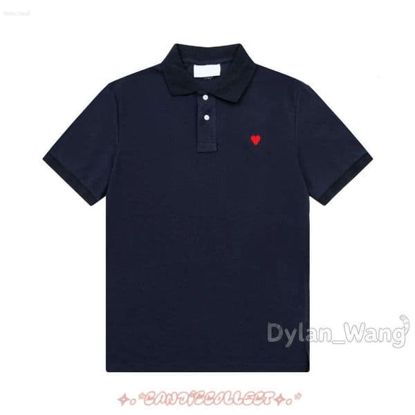 Amily Designer mens amily t shirts fashion summer womens designers Love embroidery logo tshirts loose tees brands tops casual shirt clothings short sleeve color 933