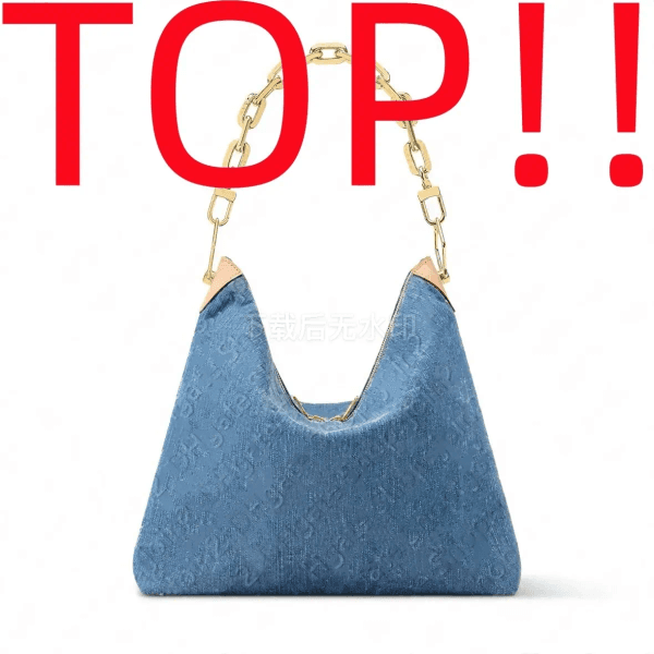 TOP. M28331 COUSSIN HOBO MM / Designer Bags