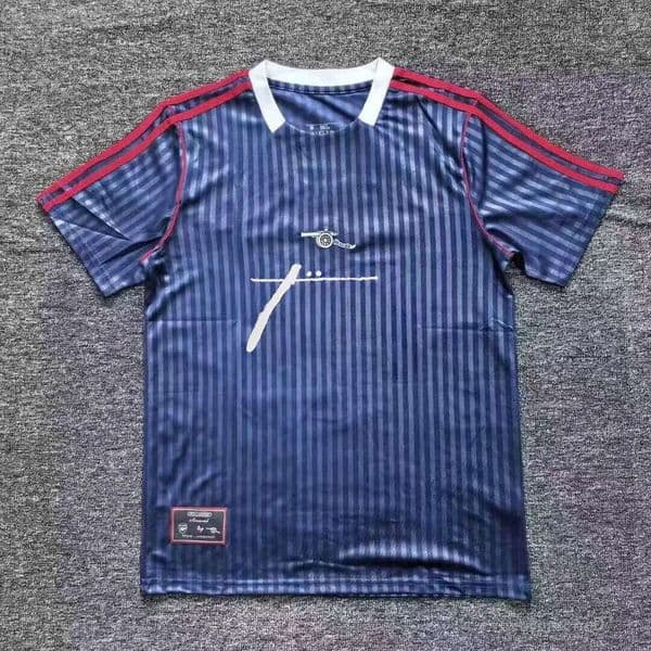 studded Shirt Designer Men's Fashion stud T Shirt Jersey Shirt Training Football Outdoor Slim Fit Stussyshort Sleeve Quick Drying stud Tees 7c2