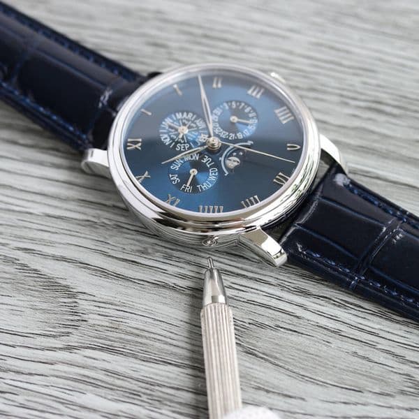top quality jb 2026 Mechanical Luxury 42mm 6656 6654 Ceramics mens Watch AAAAA superclone Automatic Watch Designers mens Watches mondphasen Sundaydiary baeb