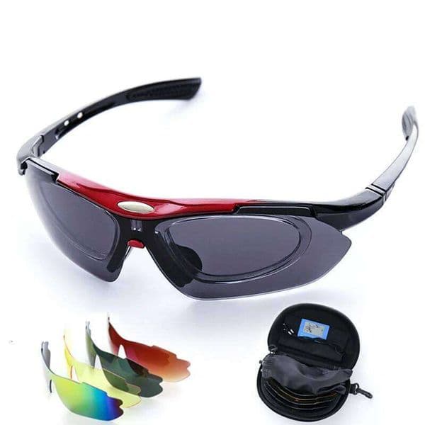 2025New UV400 Glasses Mountain Bike Goggles for Men And Women Sports Outdoor Bicycle Sunglasses Cycling Eyewear J260608