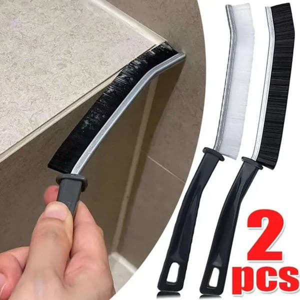 2026 5 Peices perfume Gap Cleaning Durable Grout Hard Bristle cologne Long Handle Cleaner Brush For Tile Joints Dead Angle Shower Floor Lines Free Shipping 21