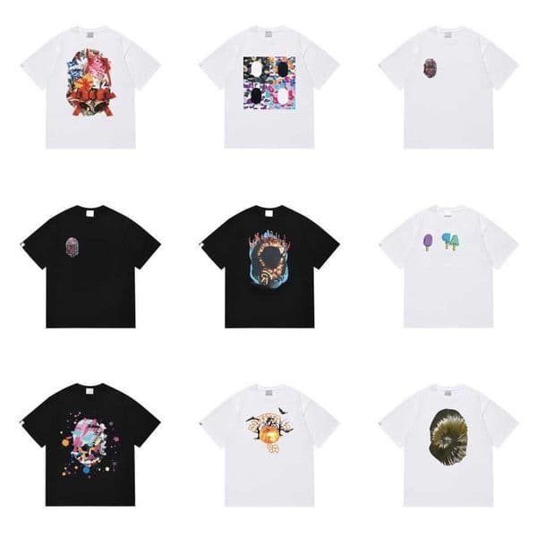 Streetwear T Shirt T Shirts for Mens Graphic Tees Tshirts Designer Men Shorts Crew Neck Short Sve Breathable Cotton Casual Slim Fit Designer Tops Womens 3XL Q260608