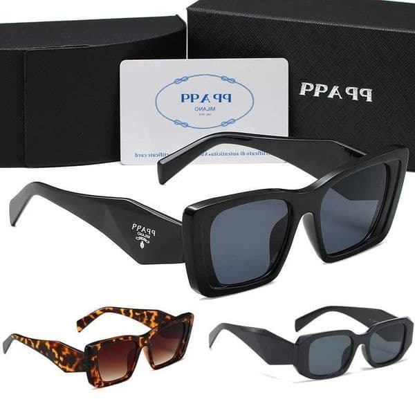 Mens Designer Sunglasses Outdoor Shades Fashion Classic Lady Sun glasses for Women Luxury Eyewear Mix Color Optional signature with box A1-20 Q260608