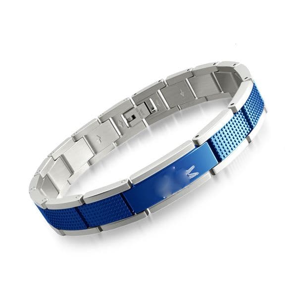 Bracelet Chain High-Quality Crocodile Pattern Tricolor Designer Bracelet Stainless Steel Gold/Rose Gold/Silver Luxury for Men/Women