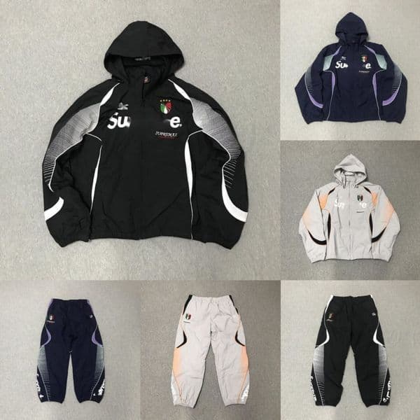 Men's Tracksuits Sports jackets drill Ducati SPM Windbreaker Track Hooded Coats Soccer Runner Jackets Sweatshirt Windproof street sports suits Sportswear a1