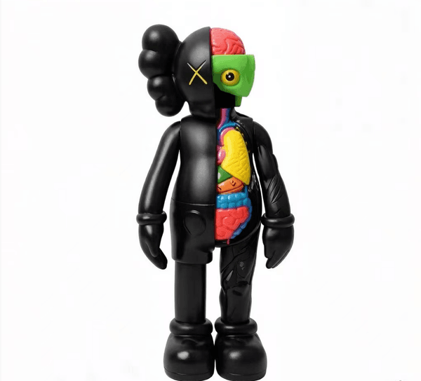 2026 New Culture Inspired Designer Toy Figurines For Family Room Display Toy