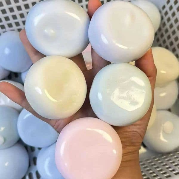 Handmade Interesting Sensory Toys Deformable Squeeze Finger Pinch Creative Decompression Diy Children Adult Decompression Toys C2606081