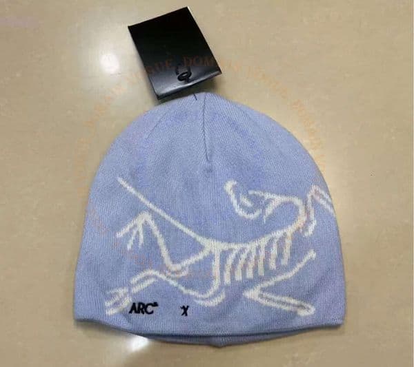 2026 AAA Fashion Classic Designer Beanies Bonnet Luxe Arc Teryxs Skull Cap Casquette Knitted Fitted Hats Men Mens Luxury Muts Berretto Beanie 627