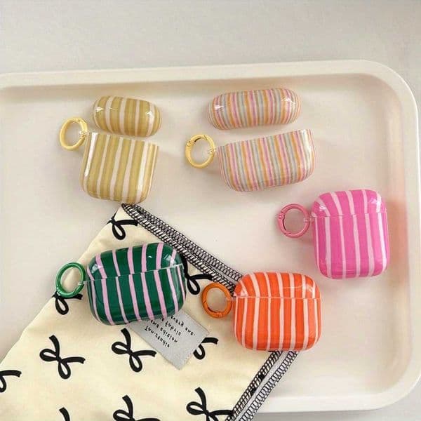 Lq earphone protective case earphone case earphone case is suitable for AirPods L260608
