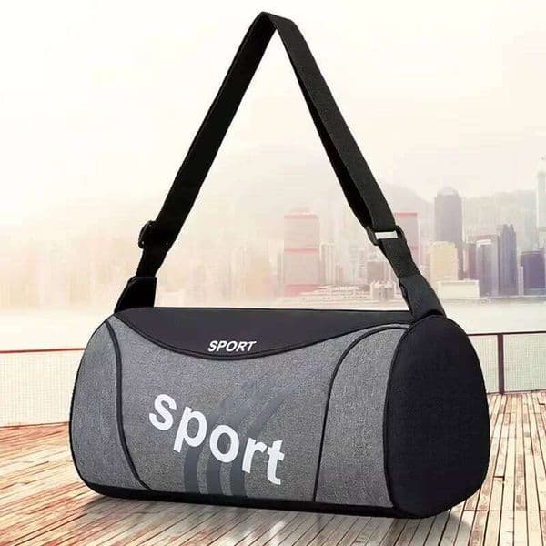Unisex Outdoor Crossbody Shoulder Backpack with Belt Capacity Men Camping Running Gym Travel Hiking Handbag Sports Small Bag W260608