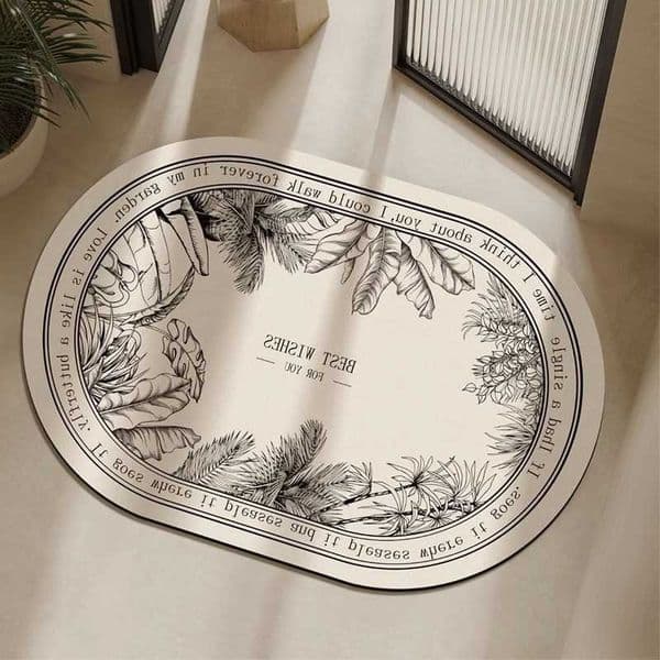 mud Diatom cushions for household use are washable and durable D260608