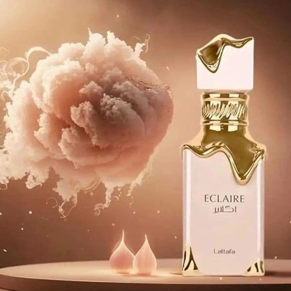 cologne Luxury Perfume Designer 100Ml Arabian Womens Eclaire Eau De Parfum Aristocratic Perfume Long-Lasting Fragrance Women Middle East Perfumxj250619 Free S