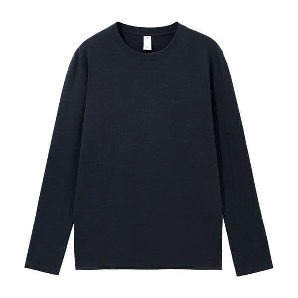 Ch6292 Mens Designers Long Sleeve Shirt Women T Shirts Summer Loose Tees Fashion Man S Casual Shirt Luxurys Clothing