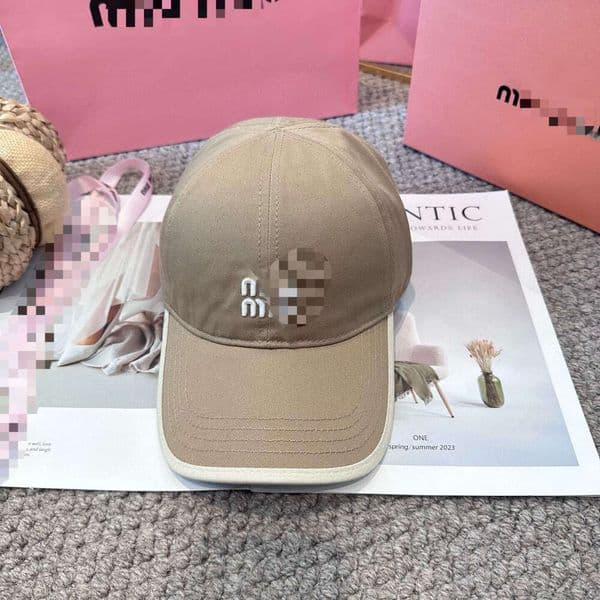 Baseball cap men women, Korean style casual versatile duckbill cap, plain sun hat, trendy for spring and summer, embroidered