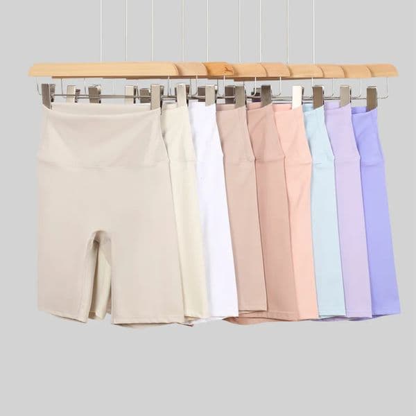 2026 Gym Clothe Set Womens High Rise Yoga Outfits Designer Exercise Align Short Fitness Girls Running Pants Sportswear Shorts workout set Sport Bra
