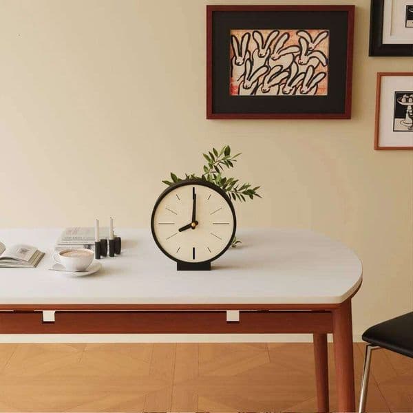 Modern Creative Clock Hanging Living Room Art Design Interior Wall Clocks Decorations Luxury Noiseless Home Decor 26Y0608