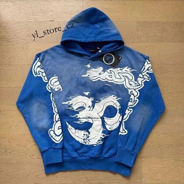 Helles Hoodies Designer Mens Zip Up Hoodie Hoodie Woman Tracksuits Graphic Hoodies Sports Suit Pants Vintage Street Graffiti Sweatshirts 228
