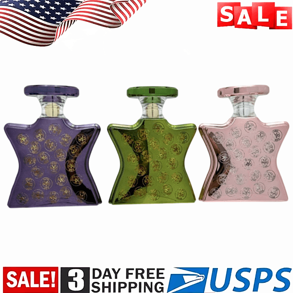 US In 3-7 Days delivery High Quality women and Perfume brand perfume 1:1 fragrance Suitable for gift-giving
