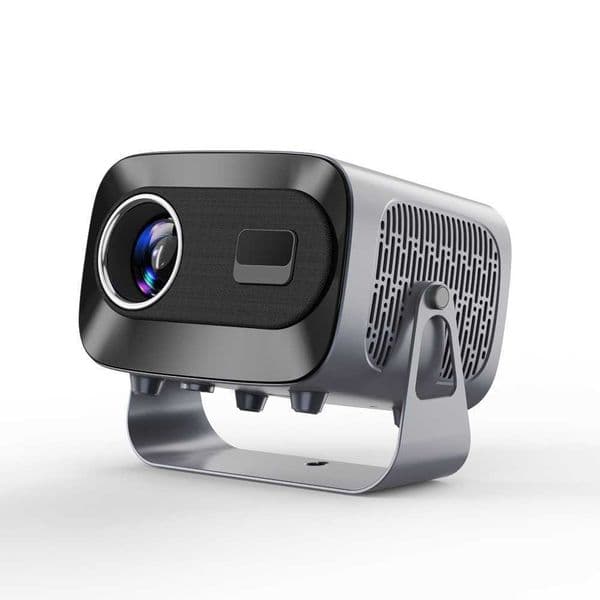 New projector with automatic focus A10PLUS portable home-use 4K ultra-high-definition WiFi smart projector L260608