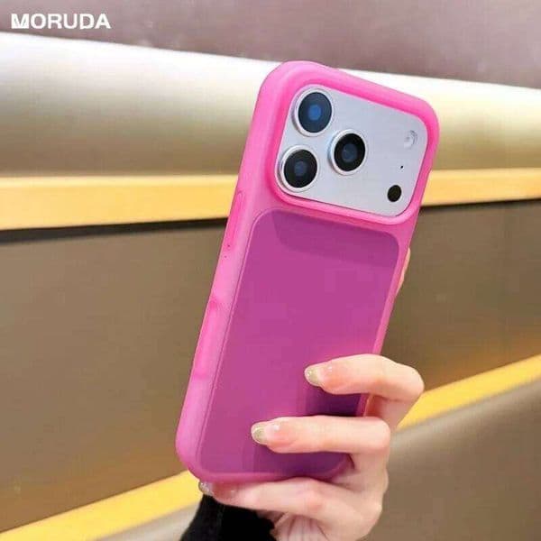 Fashion Candy Solid Color Jelly Case for iPhone 15 16 17 Pro Max 17Pro With Ai Camera Control Button Shockproof Skin Feel Cover 26W0608