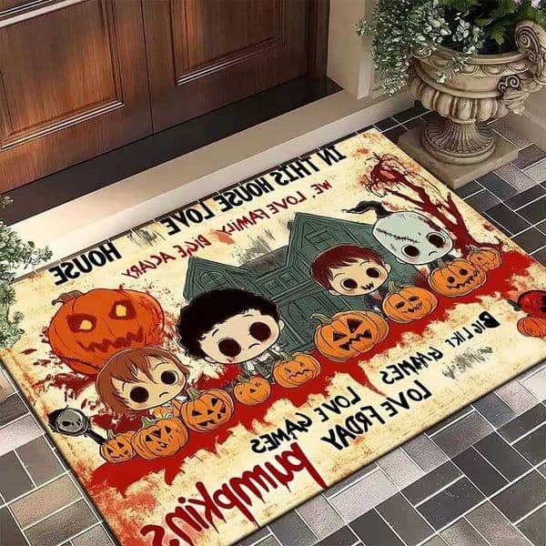 mud Diatom absorbent floor mat bathroom non-slip mat toilet carpet anti-drop door toilet household quick-drying mat D260608