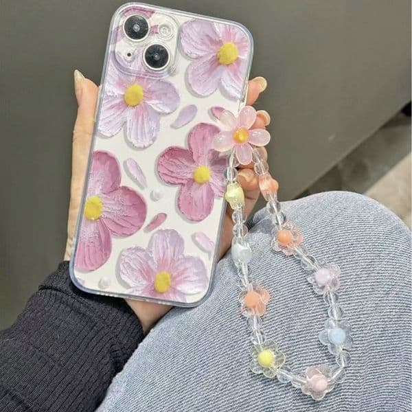 iphone case New bracelet case suitable for iPhone 17 Pro Max, Apple 16/14 Pro, 13/12/15/11X