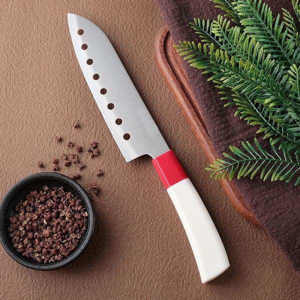 Stainless Steel Kitchen Knives Meat Slicing Cleaver Japanese Chef Knife Meat Fish Cutting High-Quality Cooking Cutter 260605