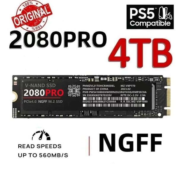 SATA Solid State Drive NGFF Protocol PRO PRO Expansion Upgrade TB TB M