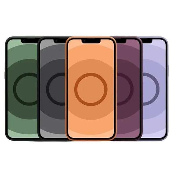 Official for Leather Case for IPhone 17 Pro 17 16 15 14 Pro Max Orginal Magnetic An Cover Anti-drop Case J260609