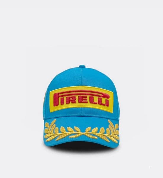 2026 AAA Classic Luxury Cap Scuderia Ferrari HP Las Vegas Special Edition F1 Racing Designer For Men Womens Fitted Monza Gp Team Summer Letter Embroidered 79F