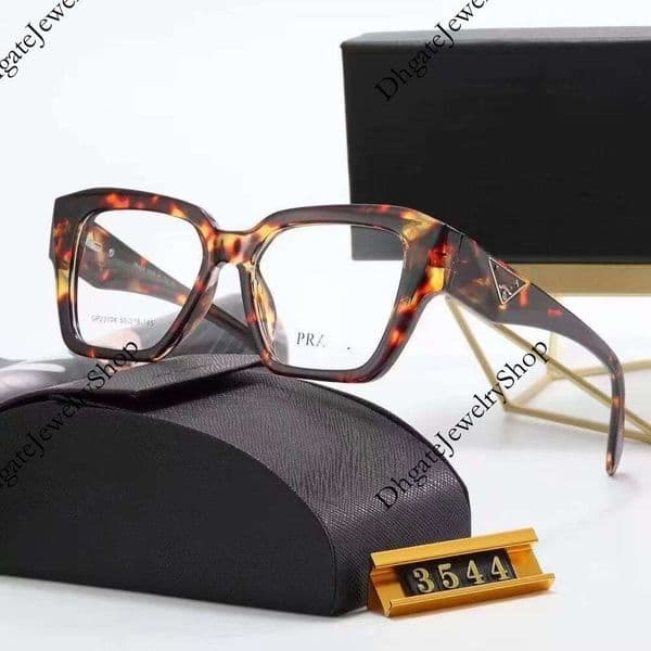 Designer Sunglasses New Sunglasses Men Women Travel Eyewear 009 pradia sunglasses