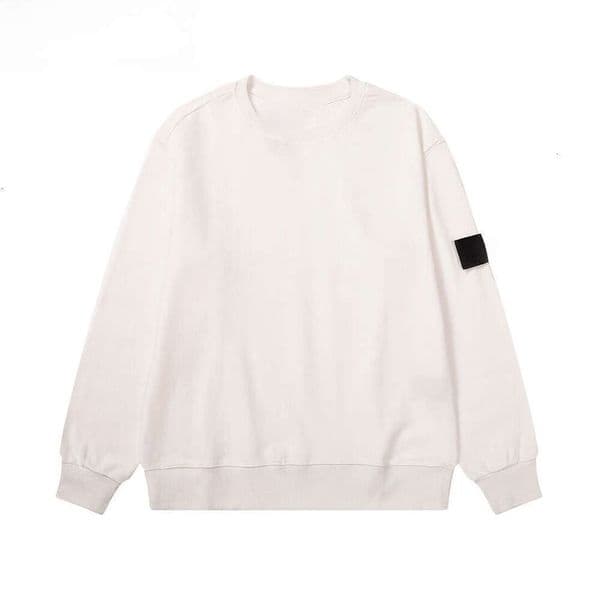 Stones Hoodie Islands 2026 Premium Edition Autumn New Sportswear Suitable For Both Men And Women, Classic Hoodie Badge Round Neck Topstoney Pullover 105