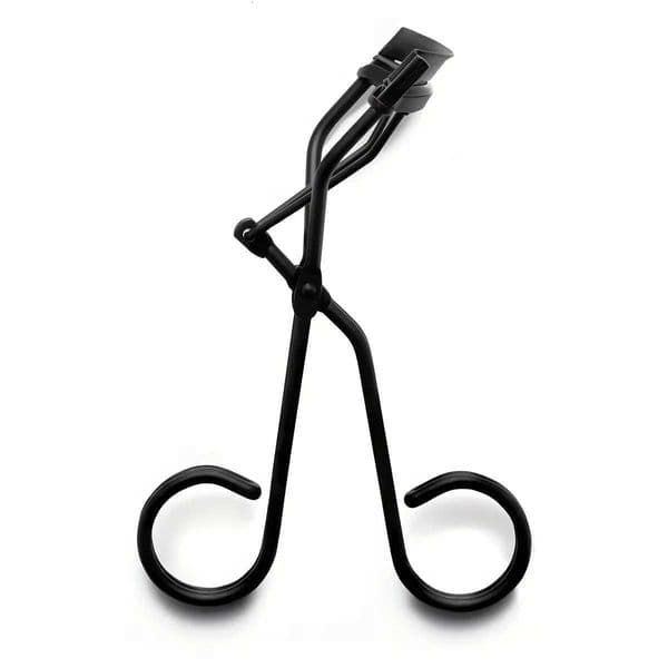 Curling Applicator Natural Eyelash Curly Cosmetic Clip Stainless Steel Eyelash Curler Makeup Tool Mini Details Part of Eye LashT260609