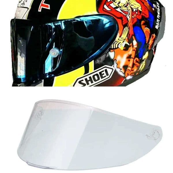 X-Fourteen Face X14 SHOEI Fl HICKY MAN Motorcycle anti-fog visor Man Riding Car motocross racing motorbike Y260609