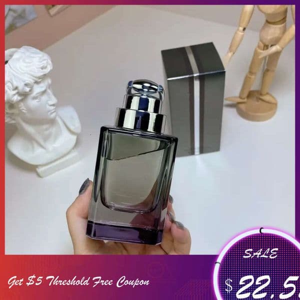 Male Latest perfume cologne fragrance Perfume incense parfum spray intense Intense Oud EDP Unisex 90ml charming with Gift Box Women Lady Gif