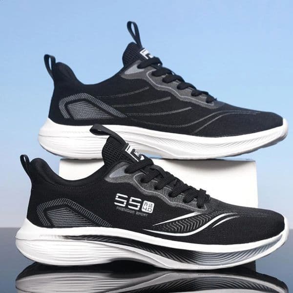 Running Shoes for Men Autumn Chunky Sneakers Basketball Shoes Hiking Walking Shoes Men Sneakers Plus Size s 260609