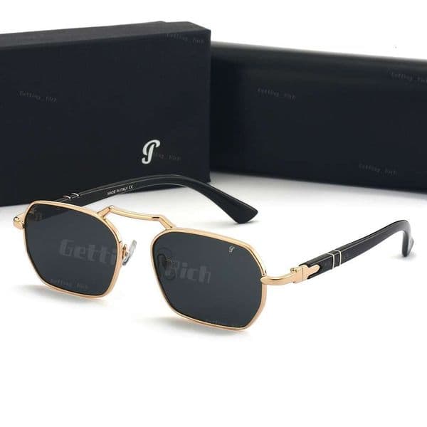 Daniel Craig molino luxury designer sunglasses men women famous brand retro UV400 protect sunglasses square new fashion trendy vintage wholesale sun glasses