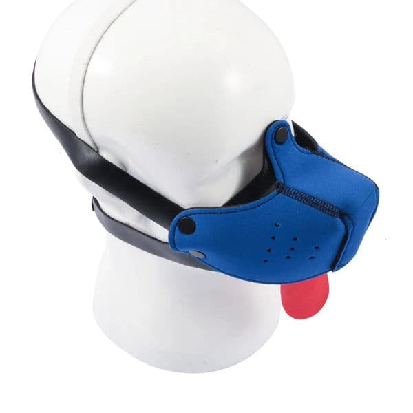 2026 New Adult Sex Games Sm Erotic Dog Head Cover Mask Stage Performance Couple Temptation adult toys Alternative Toys Flirtatious Props Fetish 14A