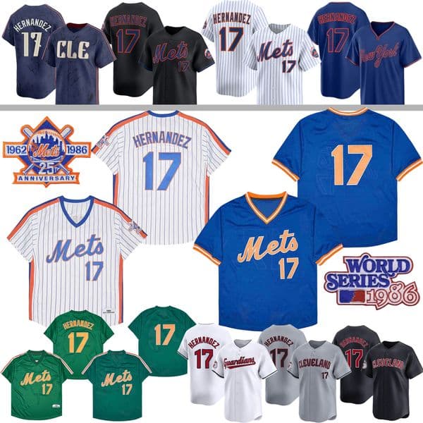 Keith Hernandez Jersey Vintage 1986 WS Patch Blue MN Home Away White Pinstripe Grey Green Red Pullover City All Stitched