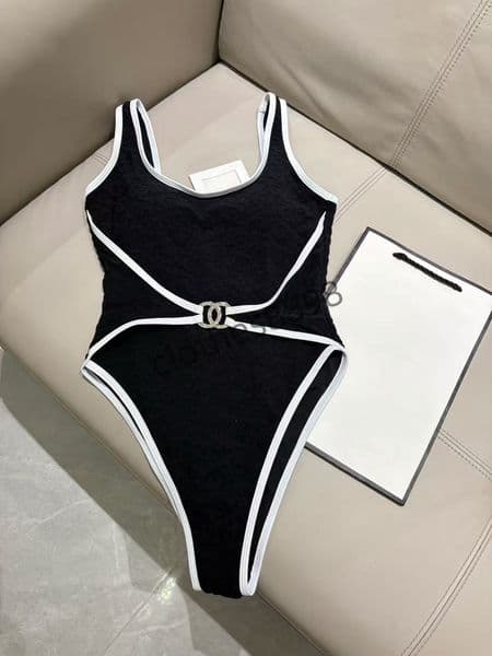Womens Swimwear Designers Bikinis Sets Clear Strap Shape Swimsuits Ladies Bathing Suits Swim Wear Beach Woman Swimwears Biquini Mixed Luxu cc channels chanesl