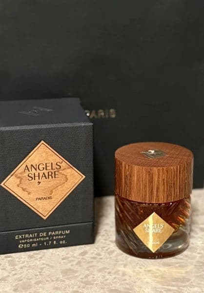 Luxury Perfume Designer 2026 Angel's Share Paradise Perfume 50Ml cologne Apple Brandy Roses On Ice L'heure Verte Blue Moon Ginger Dash Parfums Cologne Spray W
