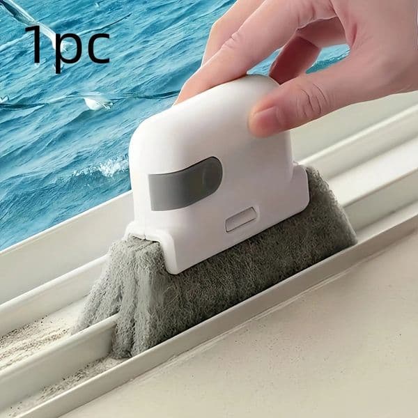 2In1De tachableWi ndowTr ackCl eaningsAn dFr ameCr evicesEa syTo Us eRe usablePe 260609