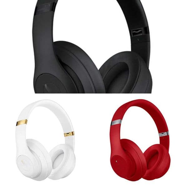 sports Wireless Headphones Noise cancelling High quality Solo3 Muisc Earphone Noise Reduction Foldable Recording Headphone Stereo Y260610